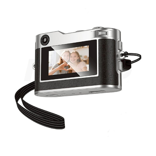 HOCO Mini Digital Camera - Black