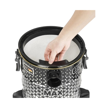 KARCHER VACUUM CLEANER BARREL 2200W 22L KARCHER