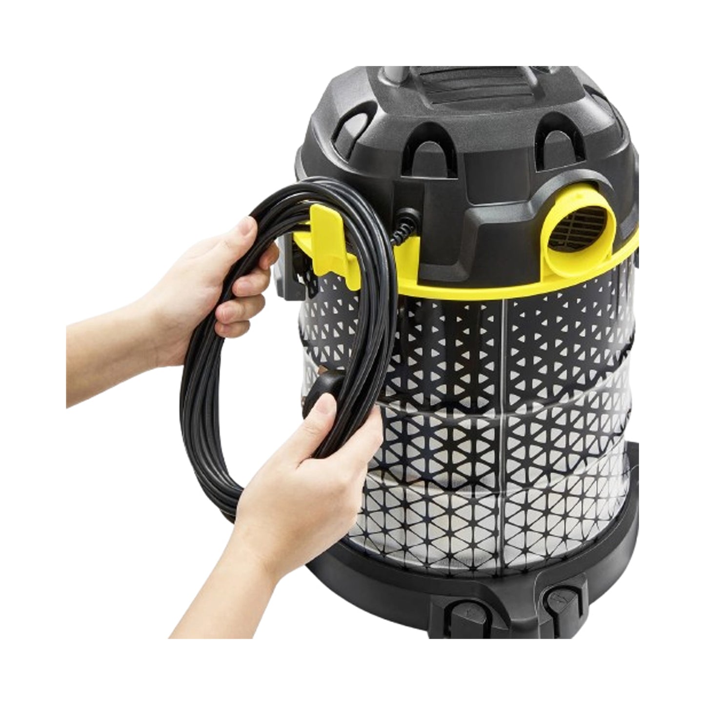 KARCHER VACUUM CLEANER BARREL 2200W 22L