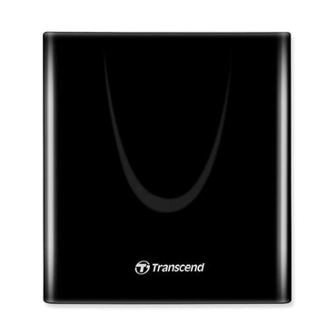 TRANSCEND TS8XDVDRW-K BLACK