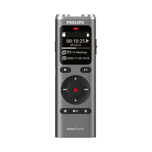 PHILIPS Professional Audio Recorder DVT2075