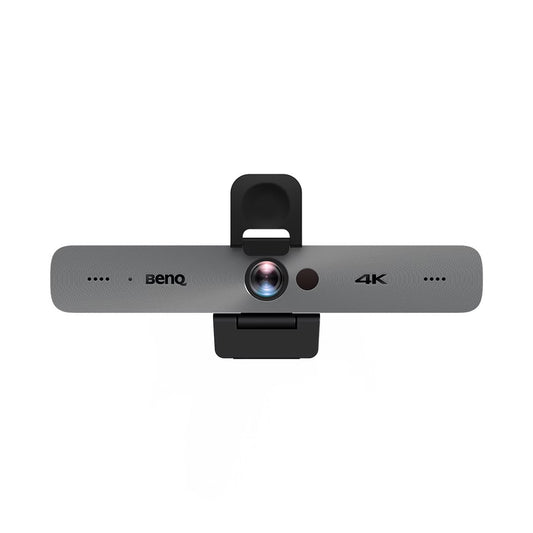 BenQ Zoom Certified 4K UHD Conference Camera