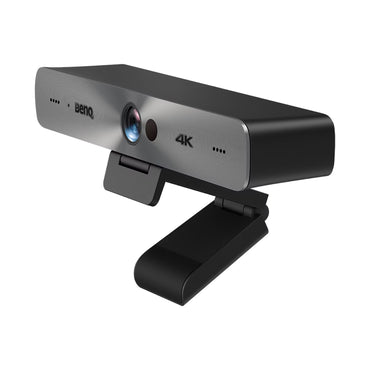 BenQ Zoom Certified 4K UHD Conference Camera