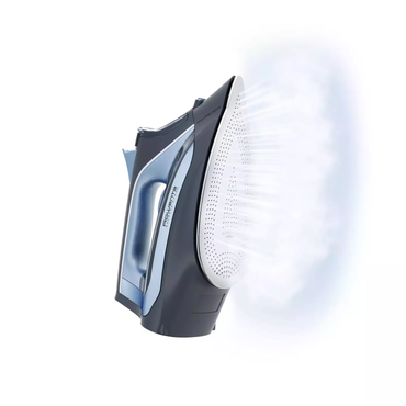 Rowenta Express Steam Iron 2500 W, Laser Sole