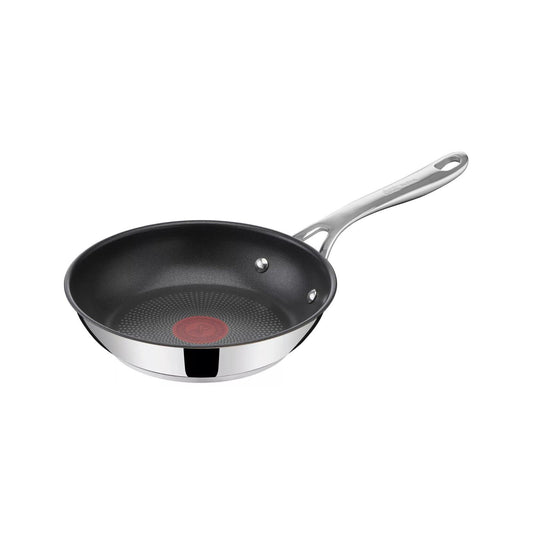 Tefal Jamie Oliver Frypan 24 stainless Steel N/S TEFAL