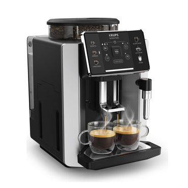 Krups Espresso Machine 15 Bar 1450w