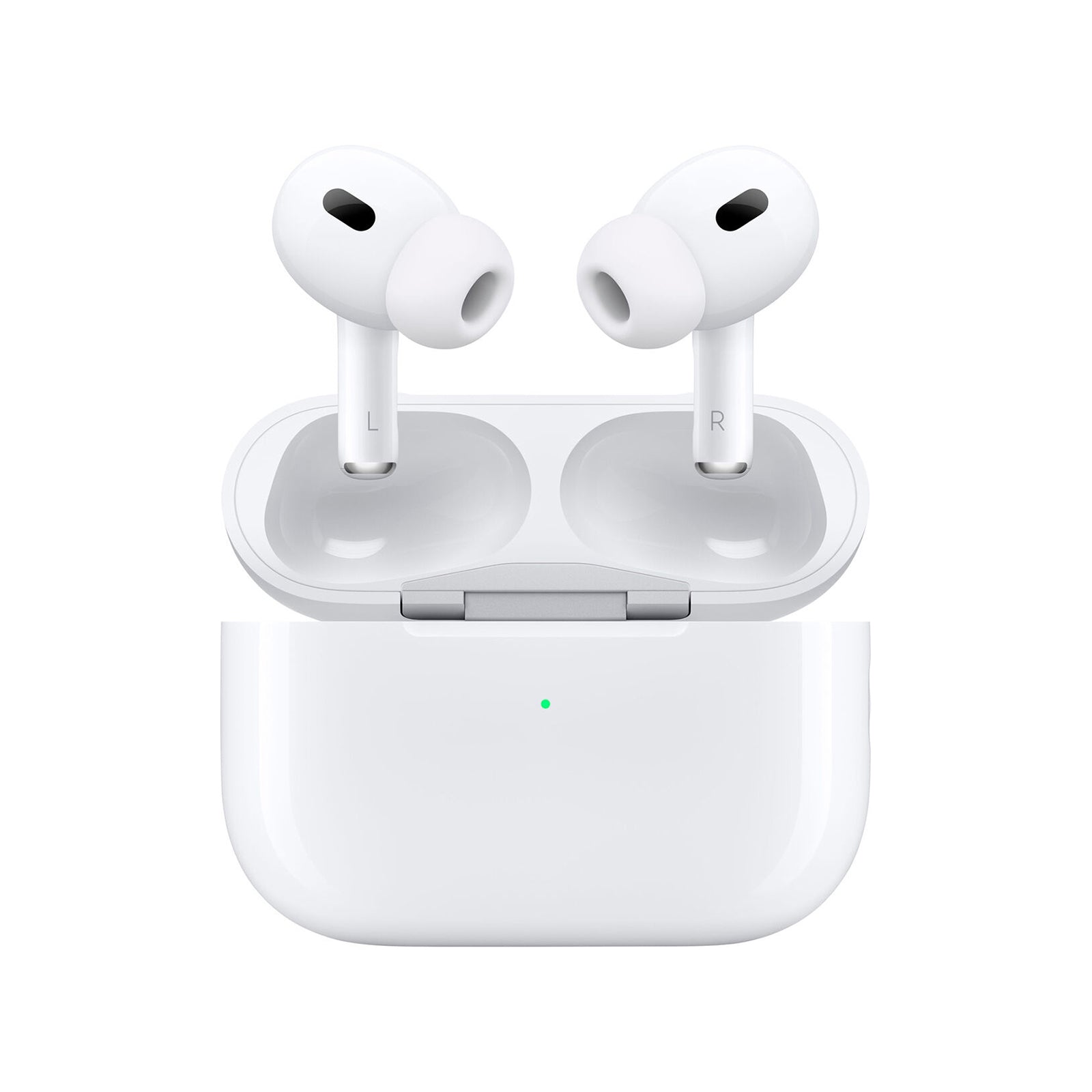 Apple AirPods Pro (2nd Generation USB-C) Wireless Earbuds – Abed