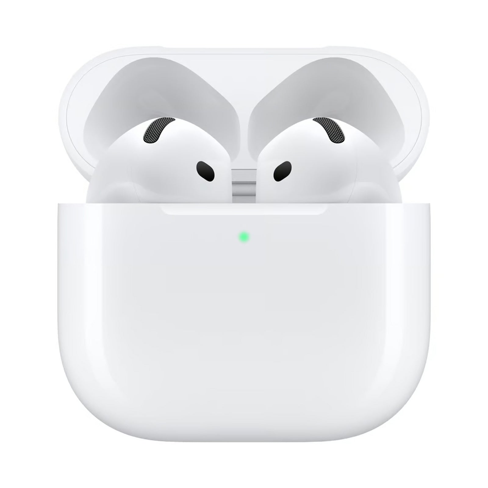 Apple Airpods Wireless Bluetooth White – Abed Tahan