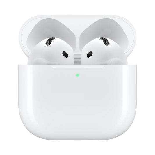 Apple Airpods 4 Wireless Bluetooth - White