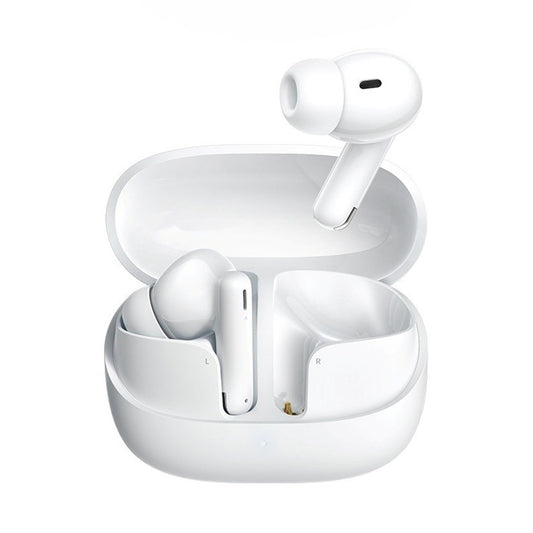 MCDODO HP-0040 Immersive Sound True Wireless Earbuds White