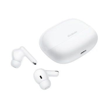 MCDODO HP-0040 Immersive Sound True Wireless Earbuds White