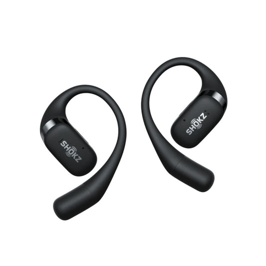 Shokz OpenFit - Black