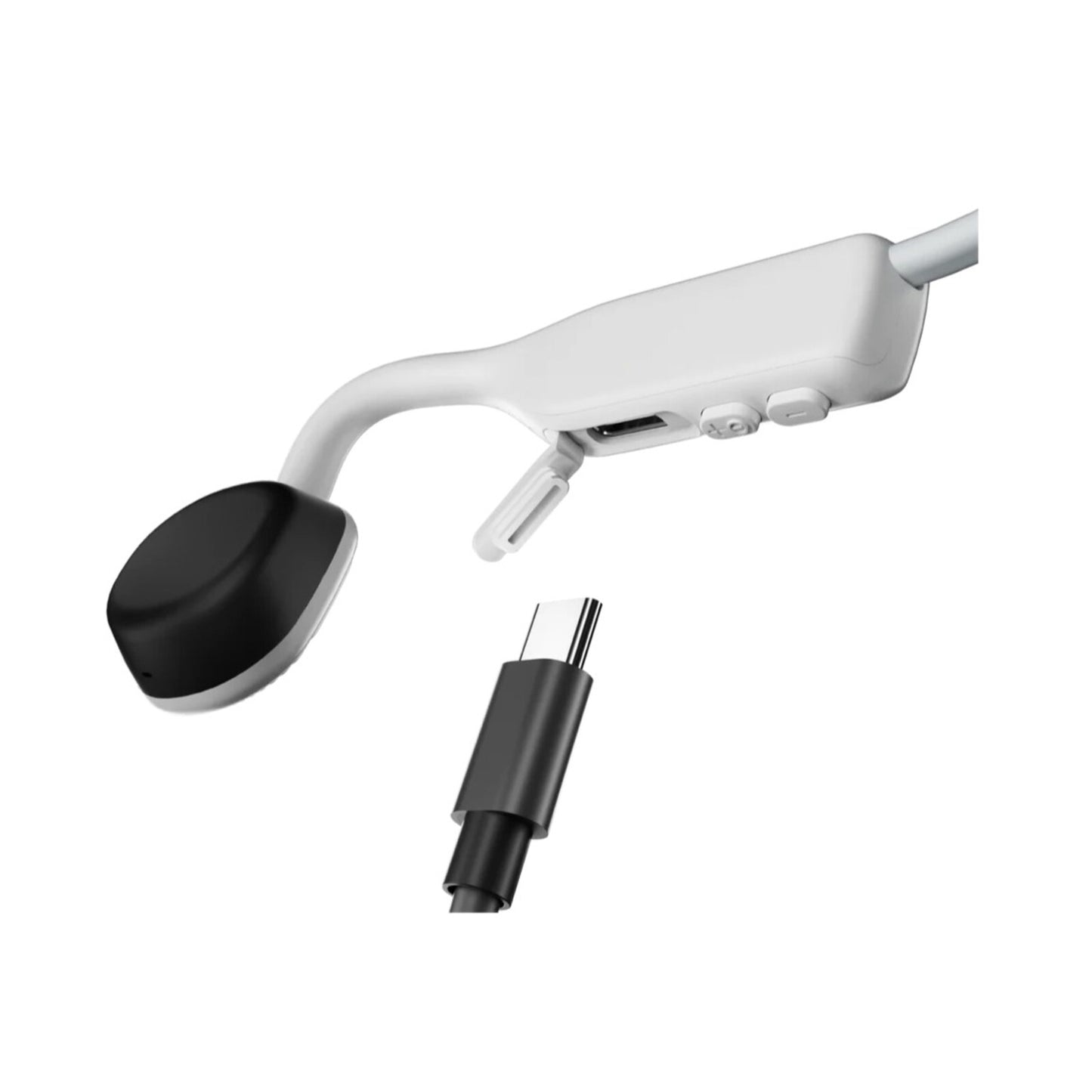 Shokz OpenMove - White