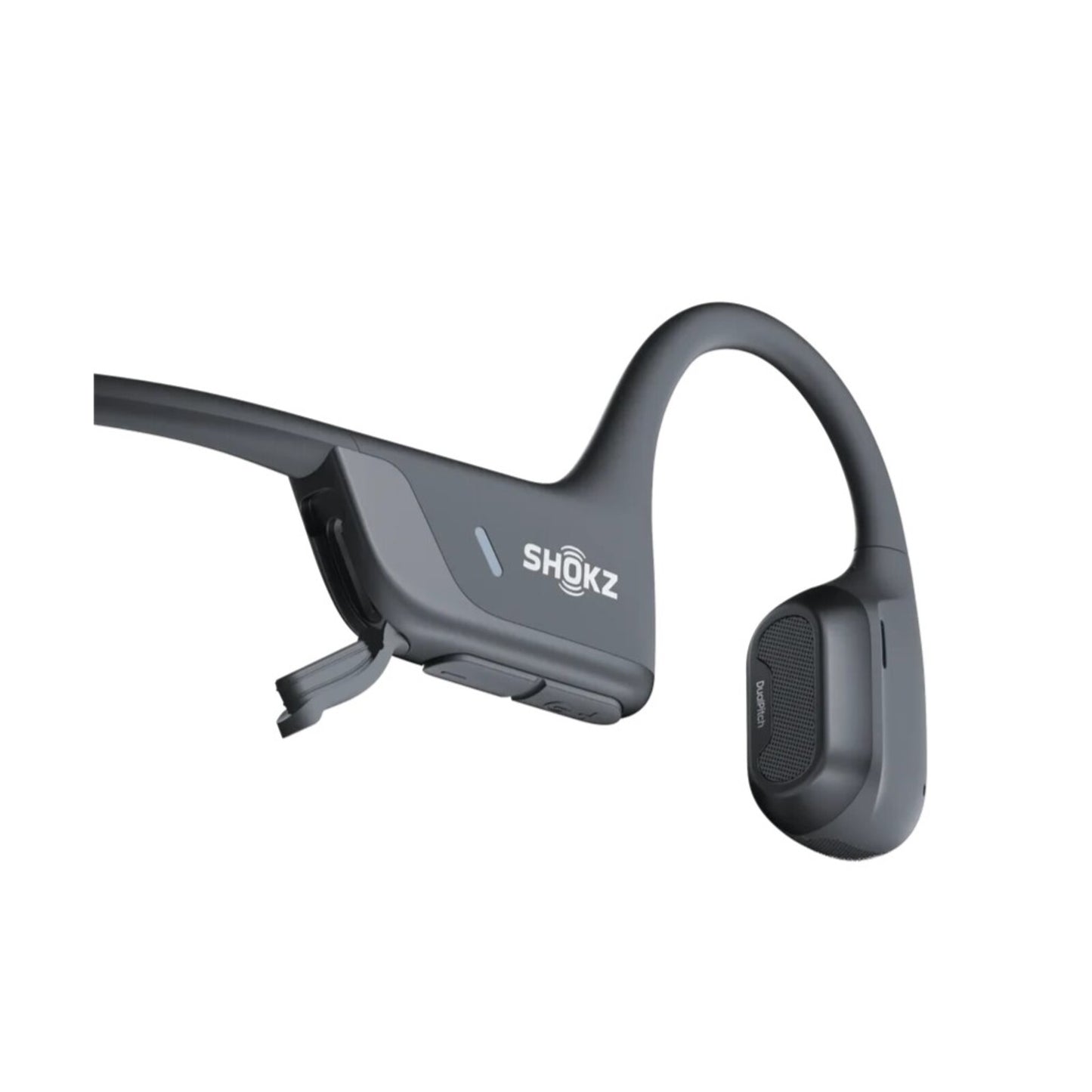 Shokz OpenRun Pro2 - Black