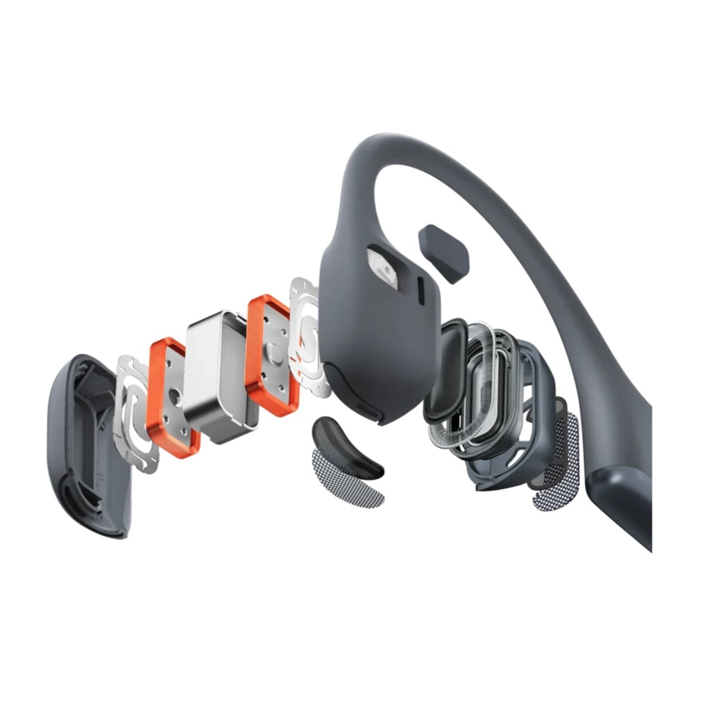 Shokz OpenRun Pro2 - Black