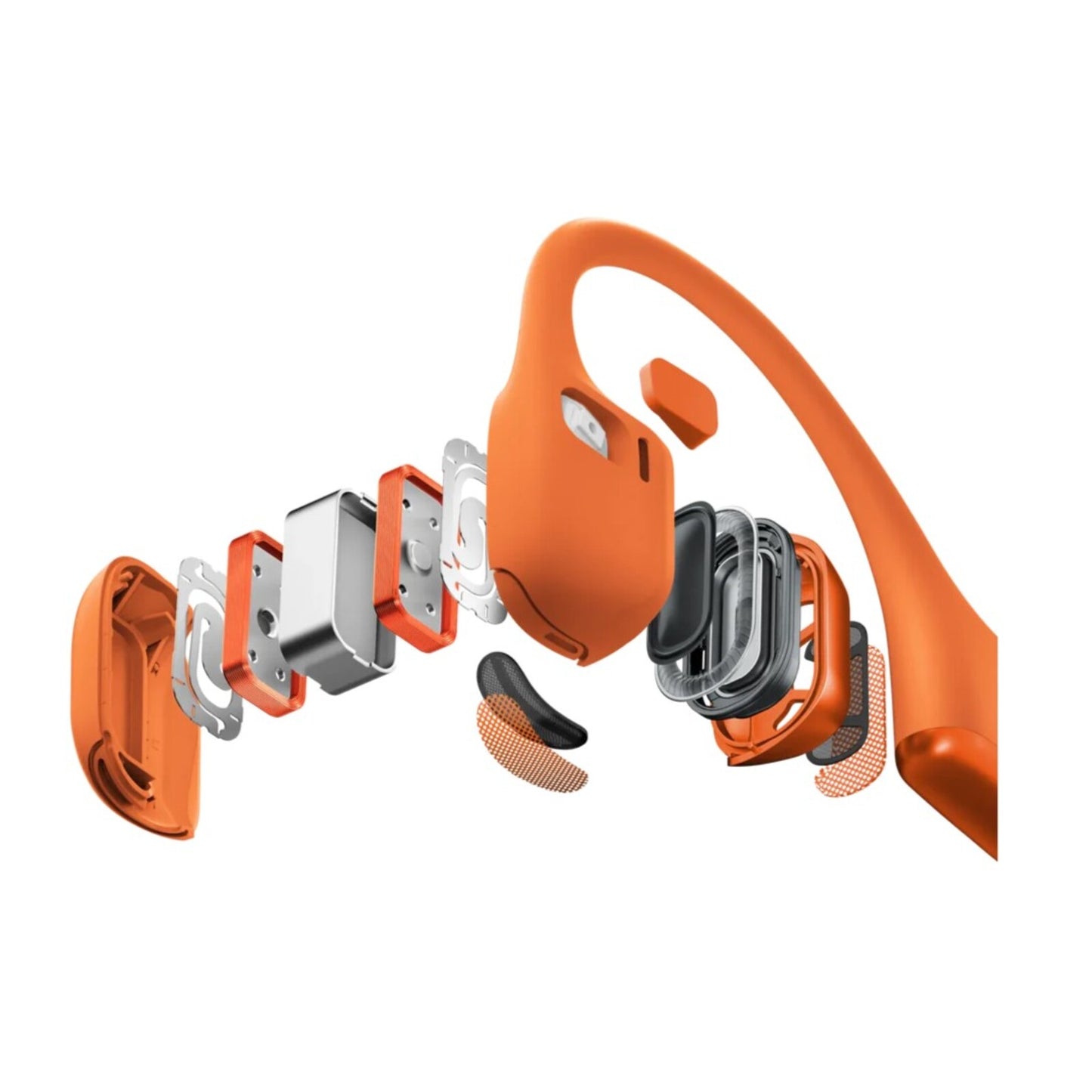 Shokz OpenRun Pro2 - Orange
