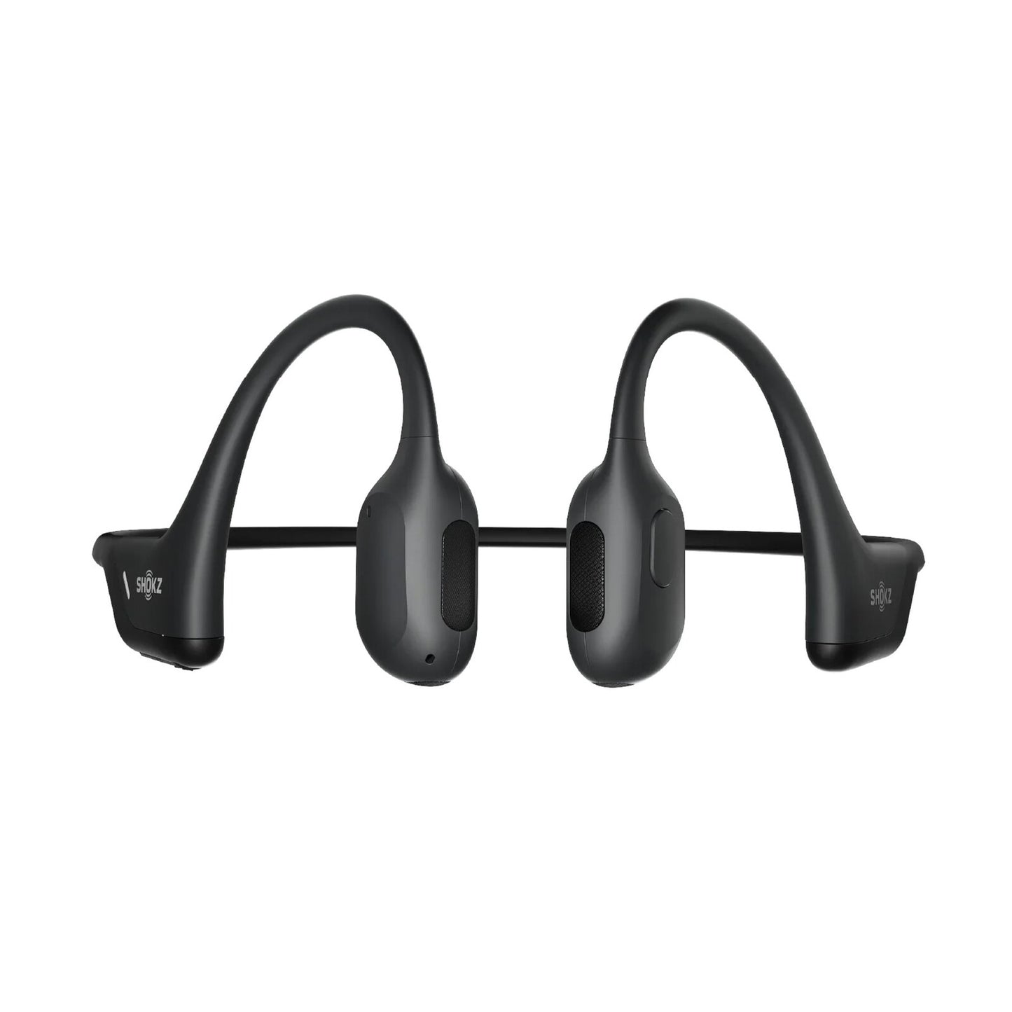 Shokz OpenSwim Pro - Black