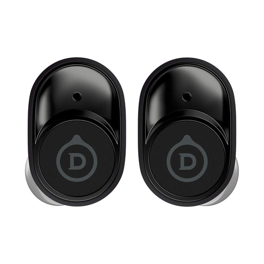 DEVIALET GEMINI TRUE WIRELESS EARBUDS NOISE CANCELLATION