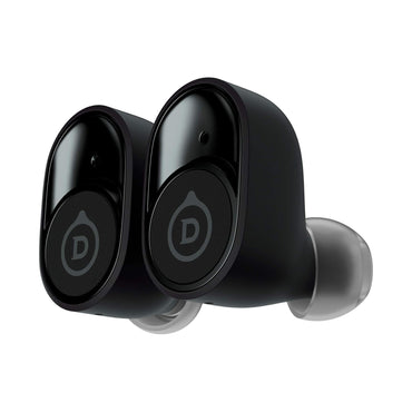 DEVIALET GEMINI TRUE WIRELESS EARBUDS NOISE CANCELLATION