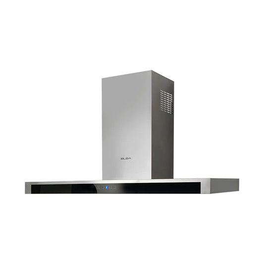 ELBA Wall Mounted Hood 90cm 750 m3/h Stainless