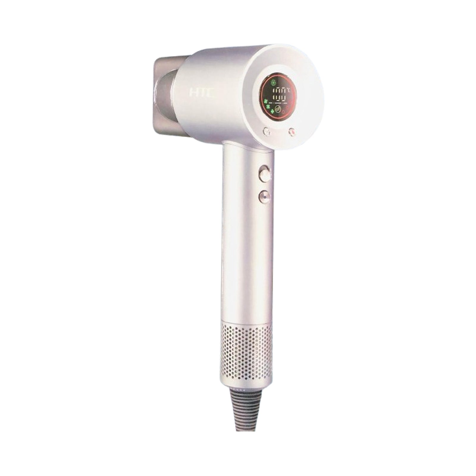 HTC SuperFlow Bladeless Hair Dryer 1600W – Abed Tahan