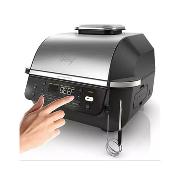 Ninja Foodi Smart 5-in-1 Grill & Air NINJA