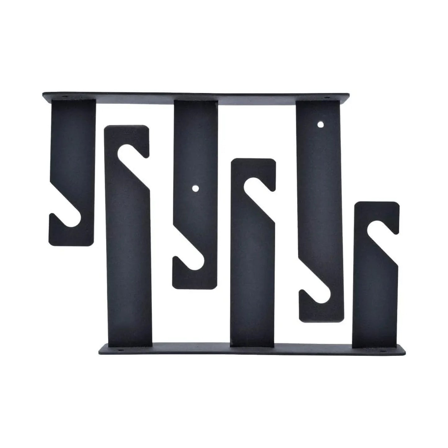 Electric Background Support System