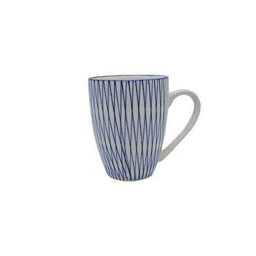 Porcelain Mug 12301