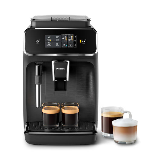 Philips Fully automatic espresso machines 15 Bar 1.8L 1500w