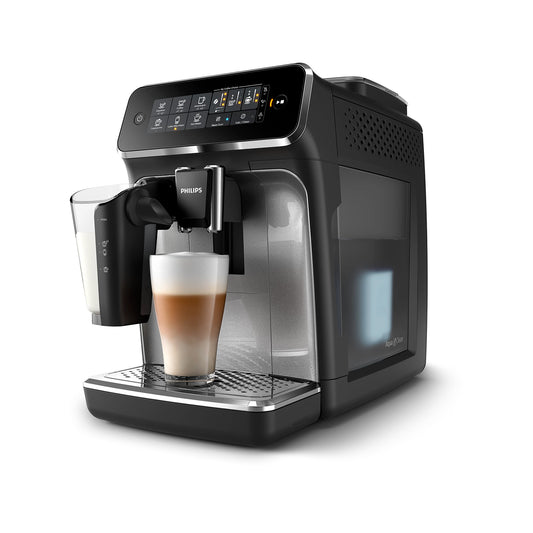 Philips Fully Automatic LatteGo Espresso Machine 1500w