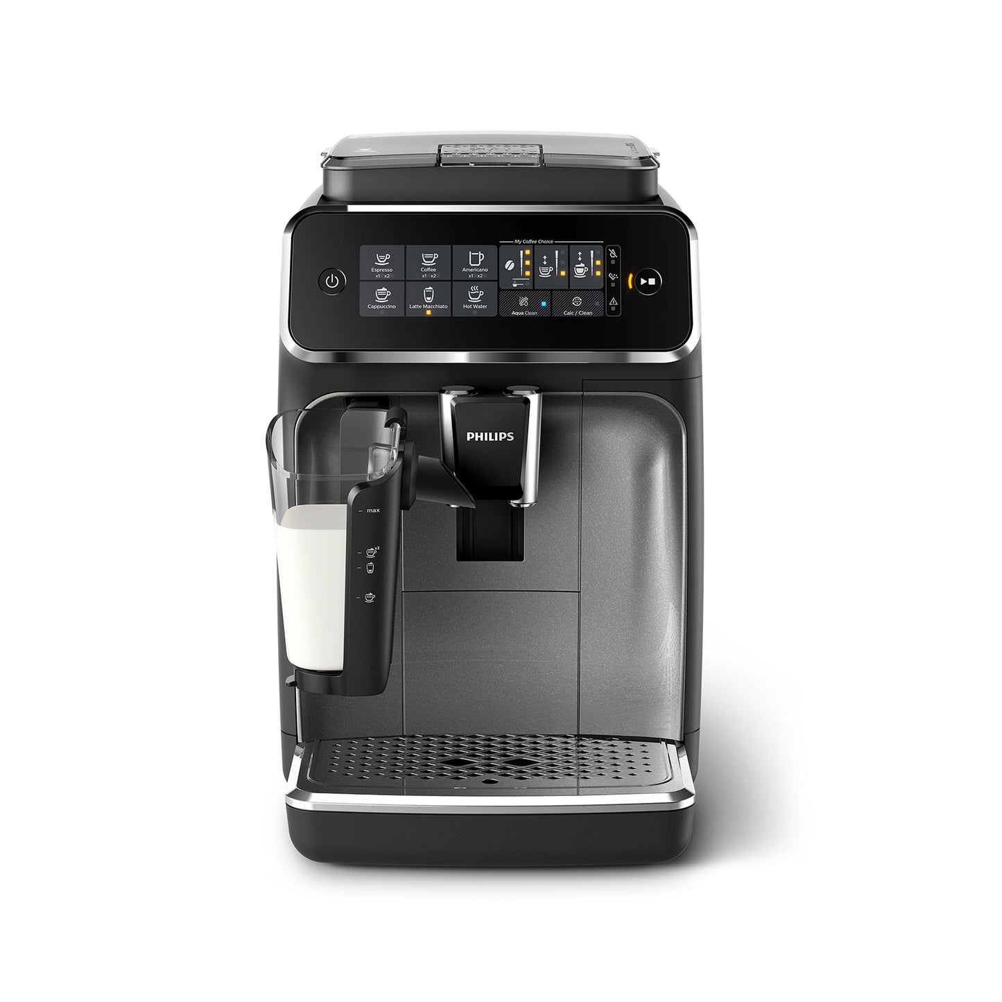 Philips Fully Automatic LatteGo Espresso Machine 1500w