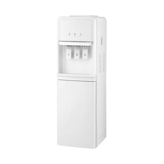 General Cool Top-Load Water Dispenser 3 Knobs White