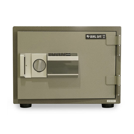 Bumil Safe 51KG H:34cm W:48cm D:39cm