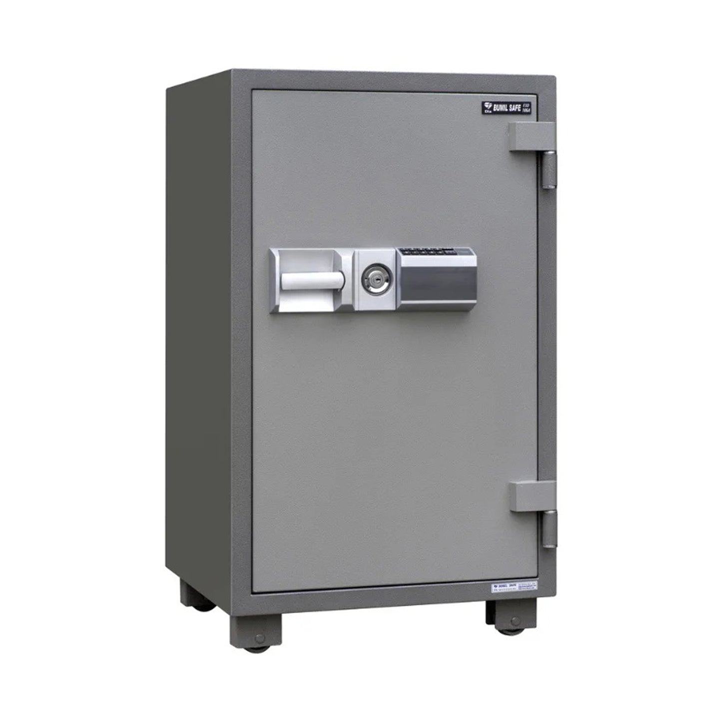 Bumil Safe 100KG H:62cm W:49cm D:51cm