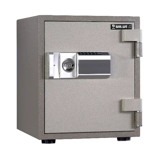 Bumil Safe 74KG H:50cm W:43cm D:46cm