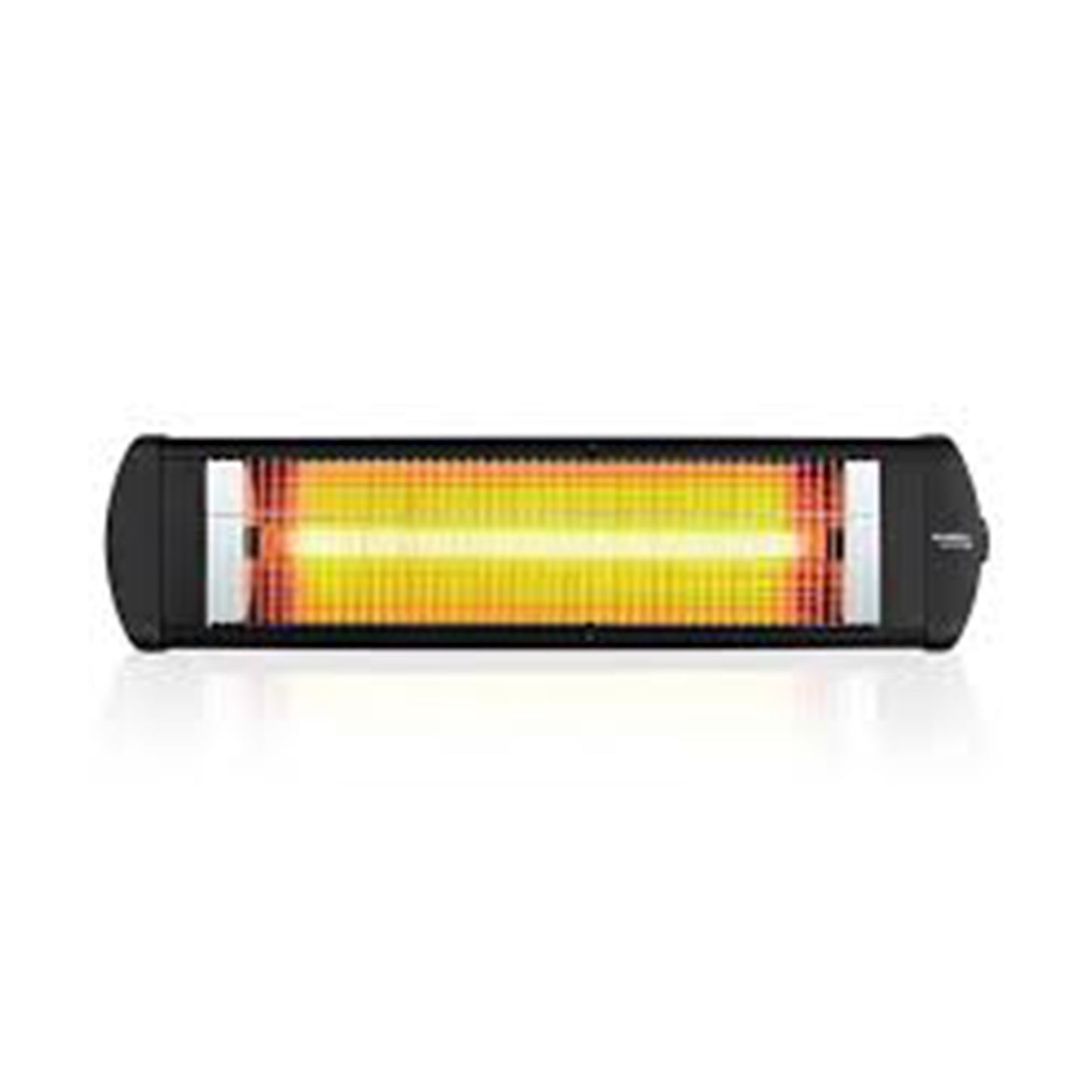 Kumtel Wall Mounted Infrared Heater 2500w