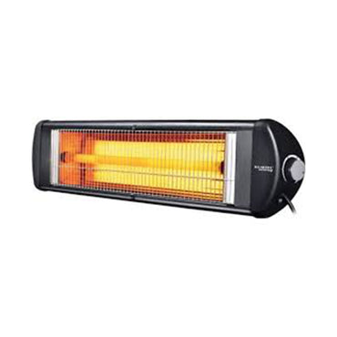 Kumtel Wall Mounted Infrared Heater 2500w