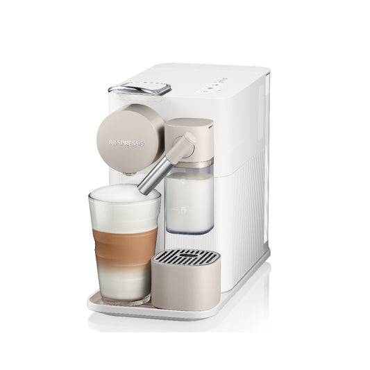 Nespresso  F 111 Lattissima One 19  Bar 1L White