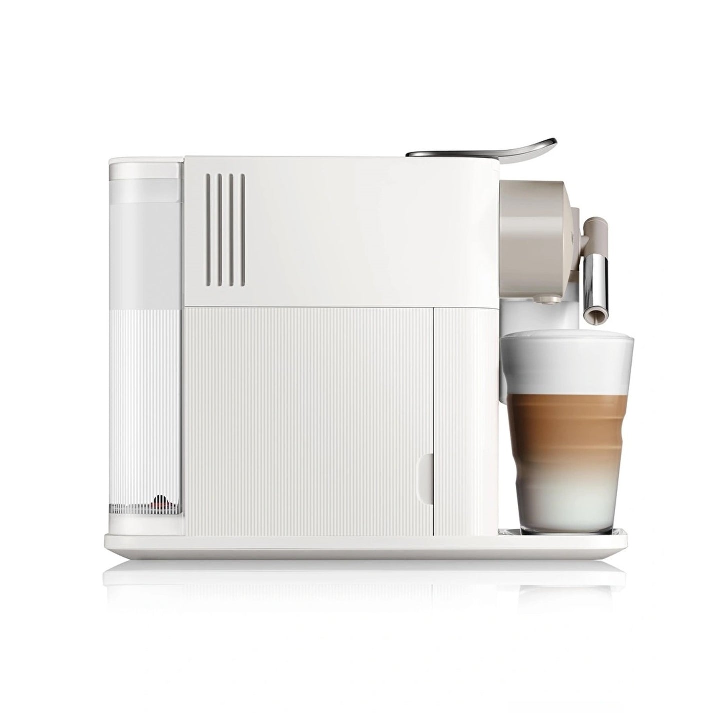Nespresso F 111 Lattissima One 19 Bar 1L White
