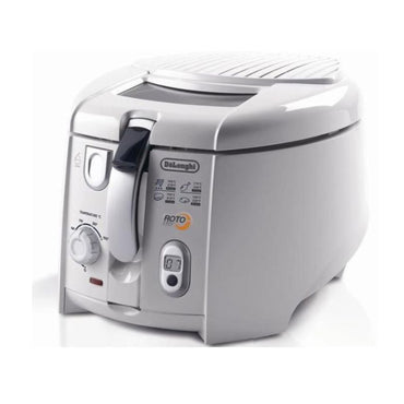 Delonghi Roto Fry 1800w 1kg White