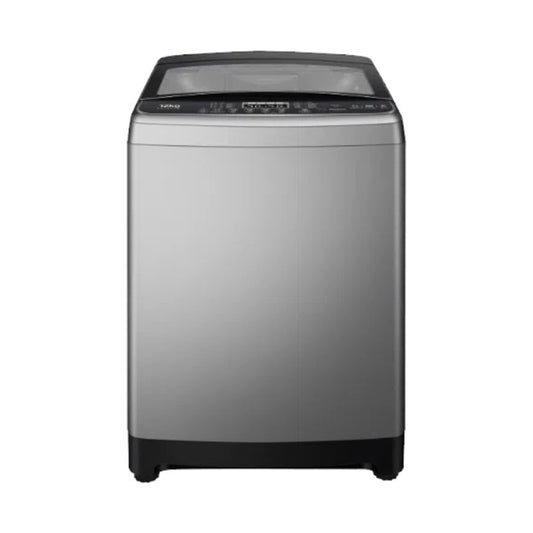 TCL Washer 12 KG Top Load with Pump Grey