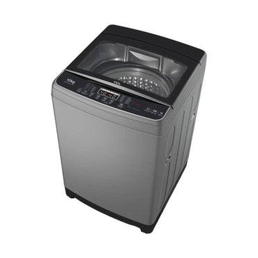 TCL Washer 18 Kg Top Load with Pump Grey