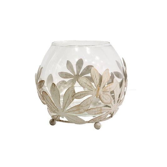 CANDLE HOLDER MEDUIM WITH BASE