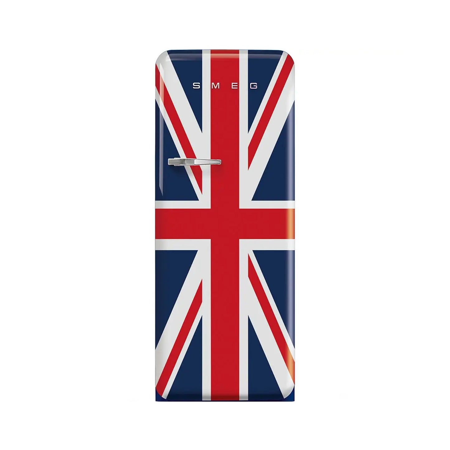 Smeg 1 Door 270L Retro 50s Refrigerator Right - UJ