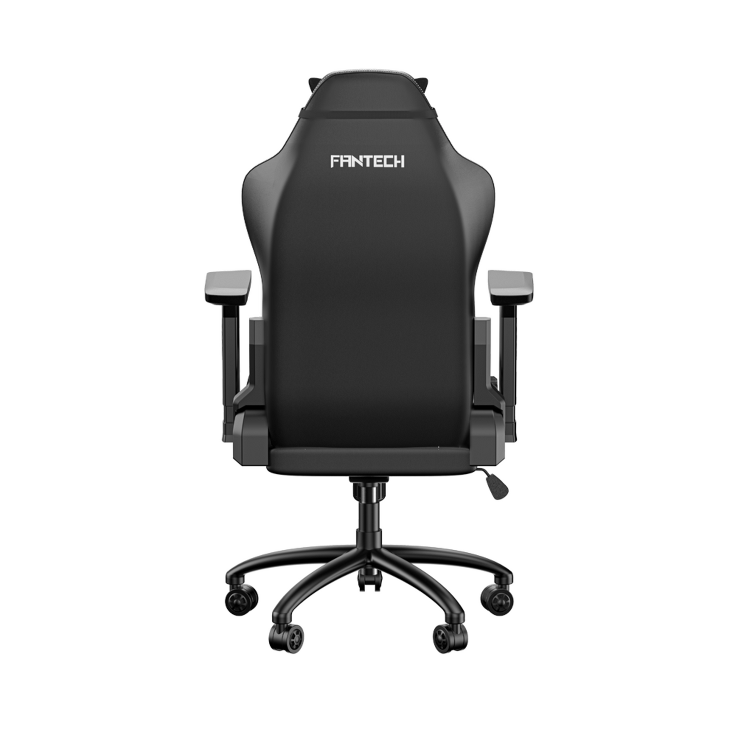 Fantech GC193 Ledare Gaming Chair Midnight Black