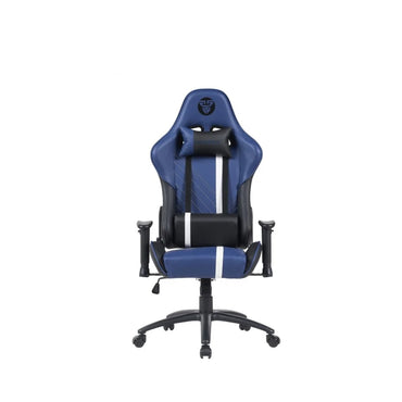 Fantech GC194 Ergonomic Gaming Chair with 2D Armrests -Blue