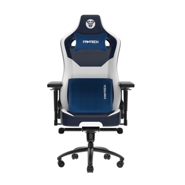 Fantech GC283 Alpha Gaming Chair Navy Blue