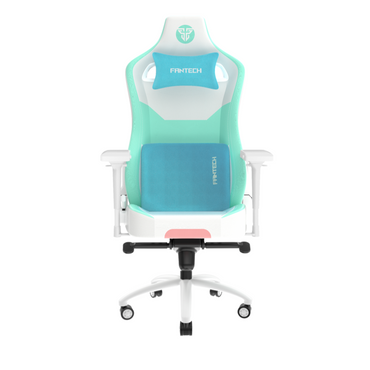 Fantech GC283 Alpha Gaming Chair Mint Green