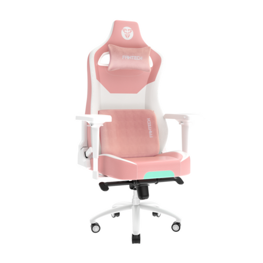 Fantech GC283 Alpha Gaming Chair Sakura Pink
