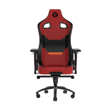 Fantech GC283 Alpha Gaming Chair Crimson Red